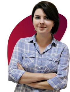 Алина Гусак