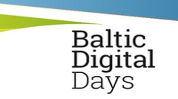 Demis Group на «Baltic Digital Days 2017»