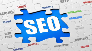 Результаты анкетирования клиентов по SEO