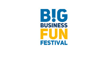 Demis Group на «Big Business Fun Festival»