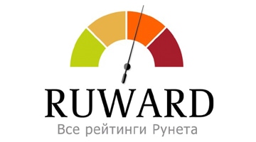 Лучшая SEO-компания в России: 1 место в Рейтинге Ruward!