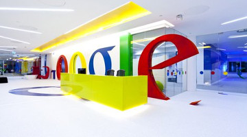 Demis Group на Google Channel Partner Conference